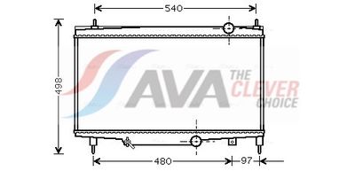 KüHLER MOTORKüHLUNG