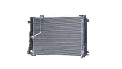 CONDENSATOR CLIMATIZARE MAHLE AC786000P 38
