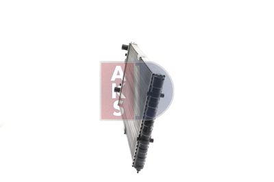 KüHLER MOTORKüHLUNG AKS DASIS 040038N 3