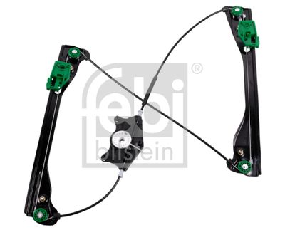 Window Regulator FEBI BILSTEIN 177099