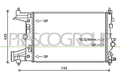 KüHLER MOTORKüHLUNG