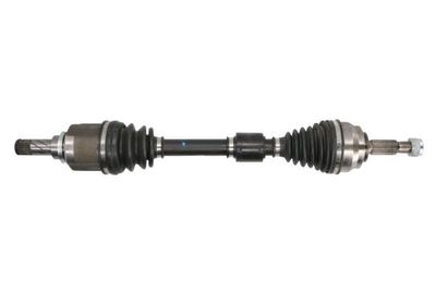 полуоска POINT GEAR