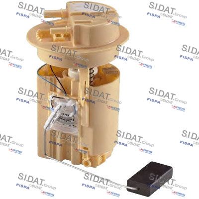 SIDAT 72659 Топливный насос 