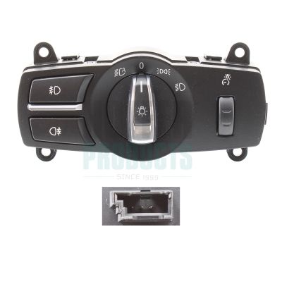 COMUTATOR FAR HOFFER H23877