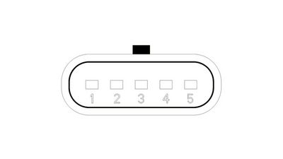 Vorschau NOx-Sensor, Harnstoffeinspritzung Ansicht 2