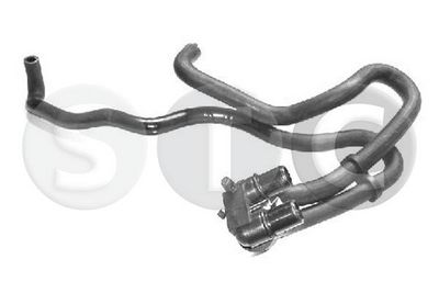 маркуч за парното STC T408302