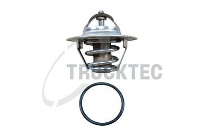 TERMOSTAT LICHID RACIRE