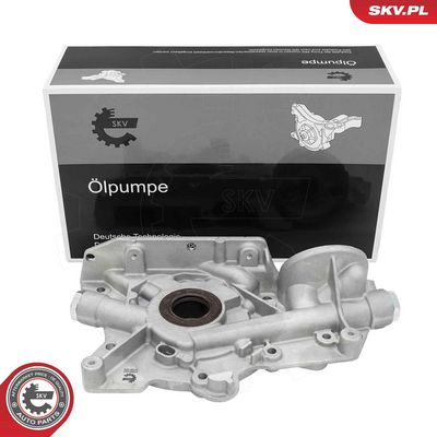POMPA ULEI ESEN SKV 77SKV001 4