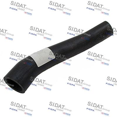 въздуховод за турбината SIDAT 500589