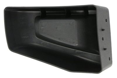 Voorbumper