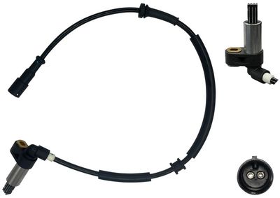 датчик, обороти на колелото WAGNER ABS01003