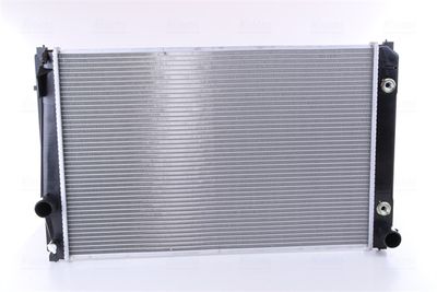 NISSENS 646928 Крышка радиатора  для TOYOTA ALPHARD (Тойота Алпхард)