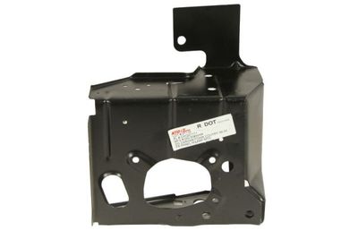 Koplamp montageplaat Rechts past: CHRYSLER VOYAGER DODGE CARAVAN 01.95-03.01