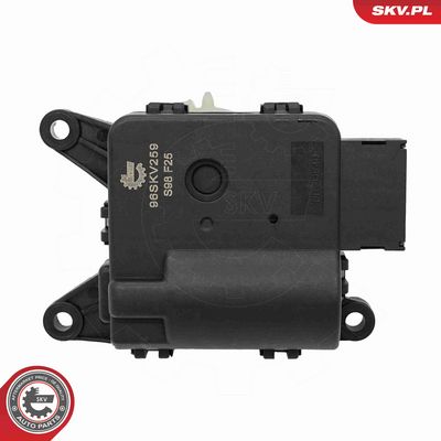 ELEMENT DE REGLARE CLAPETA CARBURATOR ESEN SKV 96SKV259 2