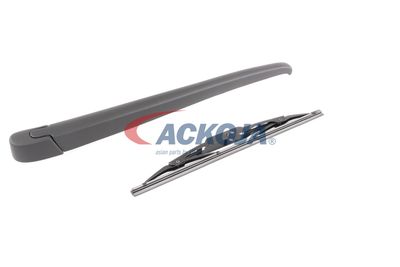 SET STERGATOARE CURATARE PARBRIZ ACKOJA A520482 54