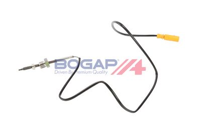 SENZOR TEMPERATURA GAZE EVACUARE