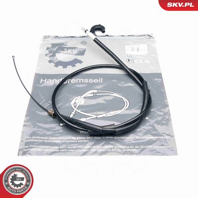 CABLU FRANA DE PARCARE ESEN SKV 25SKV213