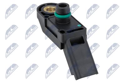 Sensor, Saugrohrdruck