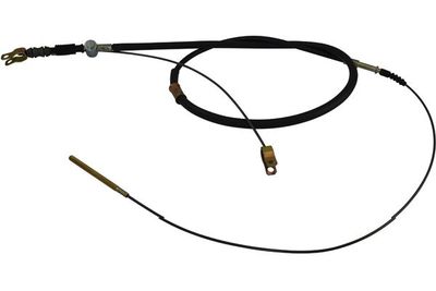 Тросик, cтояночный тормоз KAVO PARTS BHC-9126 для TOYOTA HIACE