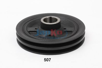 Fulie curea, arbore cotit JAPKO 122507