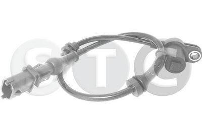 датчик, обороти на колелото STC T450161