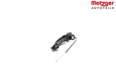 TüRGRIFF METZGER AUTOTEILE 2310950 13