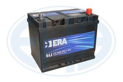 Стартерная аккумуляторная батарея ERA S56819 для JAGUAR E-TYPE