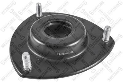 Опора стойки амортизатора STELLOX 12-98106-SX для MITSUBISHI SPACE