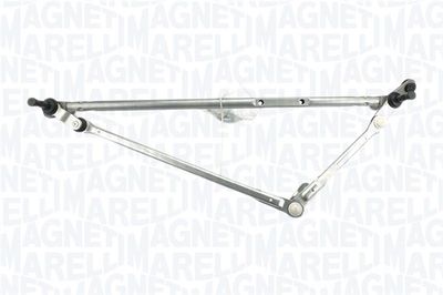 WISCHERGESTäNGE MAGNETI MARELLI 085570737010 2