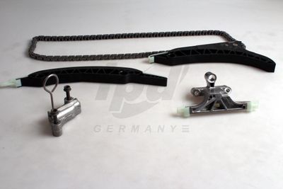 CHIT LANT DE DISTRIBUTIE