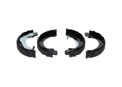 BREMSBACKENSATZ FESTSTELLBREMSE BOSCH 0986487763 2