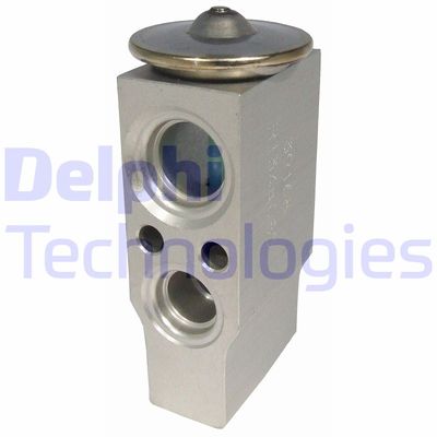 DELPHI TSP0585110 Розширювальний клапан кондиціонера для MAZDA (Мазда)