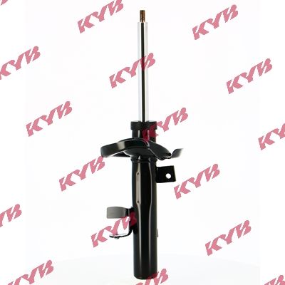 STOßDäMPFER KYB 3348015 13