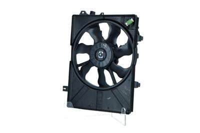 VENTILATOR RADIATOR NRF 47283 7