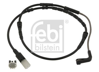 FEBI BILSTEIN Warnkontakt, Bremsbelagverschleiß