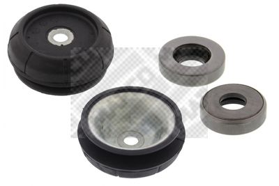 MAPCO 34367 Опора амортизатора для OPEL CALIBRA A (C89) 2.0 i 4x4 (M07)