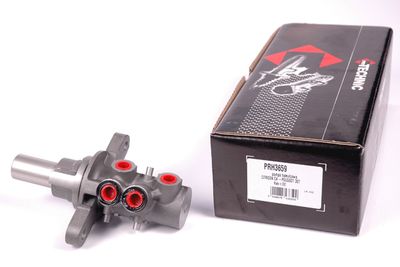 PROTECHNIC PRH3659 Ремкомплект тормозного цилиндра  для PEUGEOT  (Пежо Ркз)