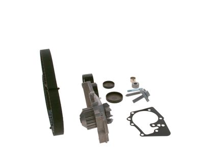 SET POMPA APA + CUREA DINTATA BOSCH 1987946389 21