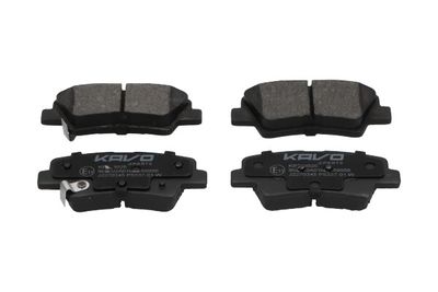 Brake Pad Set, disc brake KBP-3025