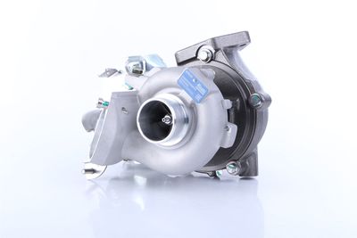 COMPRESOR SISTEM DE SUPRAALIMENTARE NISSENS 93635 10