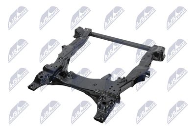 RAMA SUSTINERE/SUPORT AGREGATE NTY ZRZAR000 5