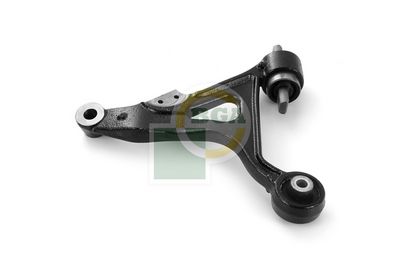 BRAT SUSPENSIE ROATA