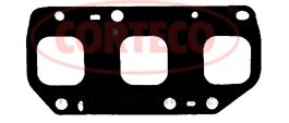 Прокладка, выпускной коллектор CORTECO 460407P для AUDI Q7