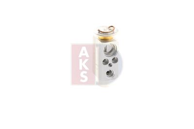 EXPANSIONSVENTIL KLIMAANLAGE AKS DASIS 840310N 13