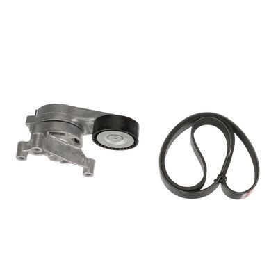 SET CUREA TRANSMISIE CU CANELURI GATES K146PK1053 49