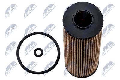 FILTRU ULEI NTY FOFWW036 3
