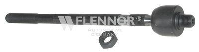 FLENNOR FL0026-C Наконечник рулевой тяги  для FIAT STRADA Пикап (178_) 1.9 D