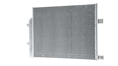 CONDENSATOR CLIMATIZARE MAHLE AC1128000P 31