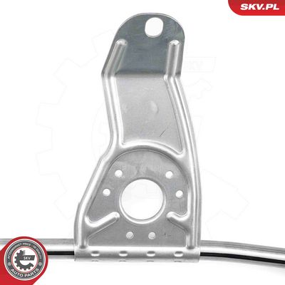 Tyčoví stěračů SKV 05SKV173