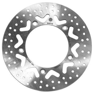 BREMBO Stabdžių diskas